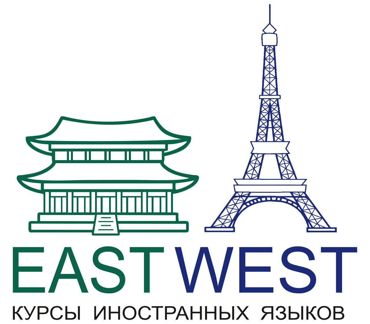 Курсы иностранных языков EastWest
